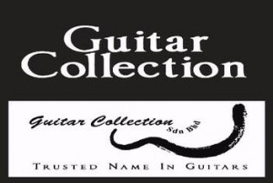 GUITAR COLLECTION